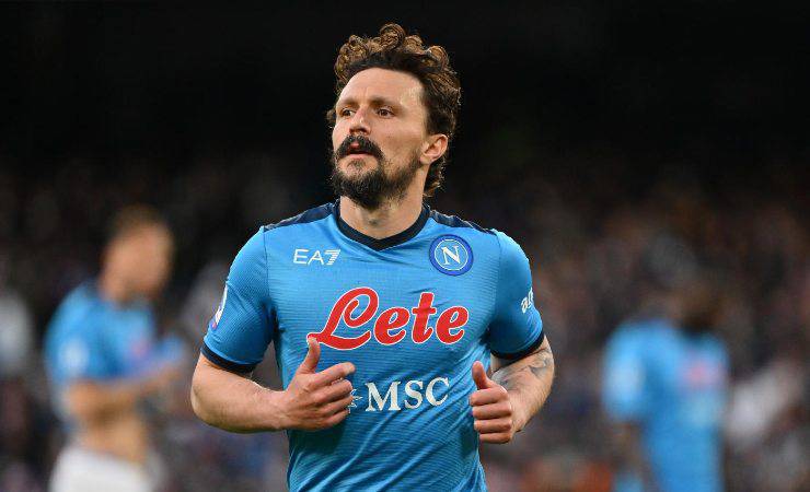 Mario Rui e lo spiacevole episodio a Dimaro