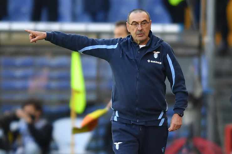 Sarri 