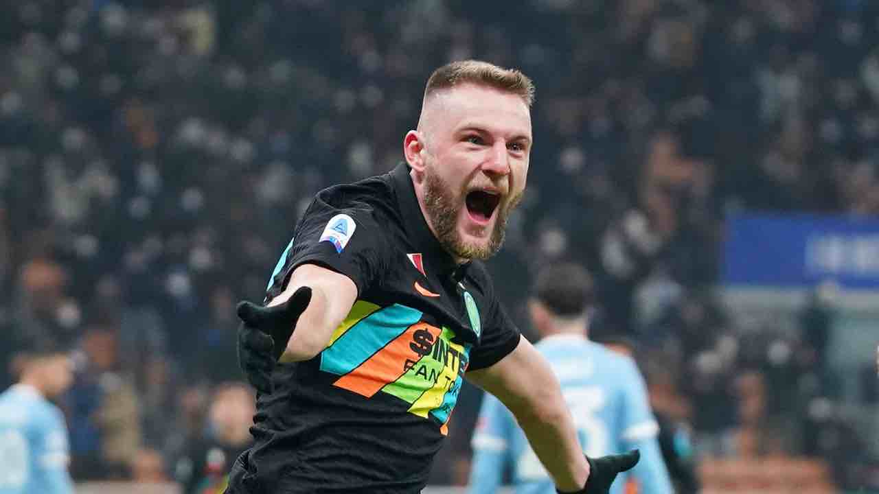 Skriniar Inter