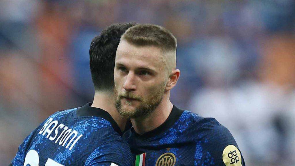 Milan Skriniar