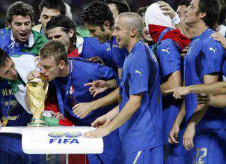 Mondiali 2006: tutto quello che avreste voluto sapere sulla finale