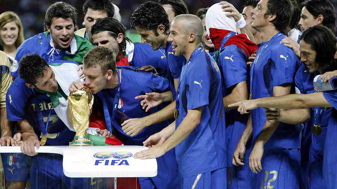 Mondiali 2006: tutto quello che avreste voluto sapere sulla finale