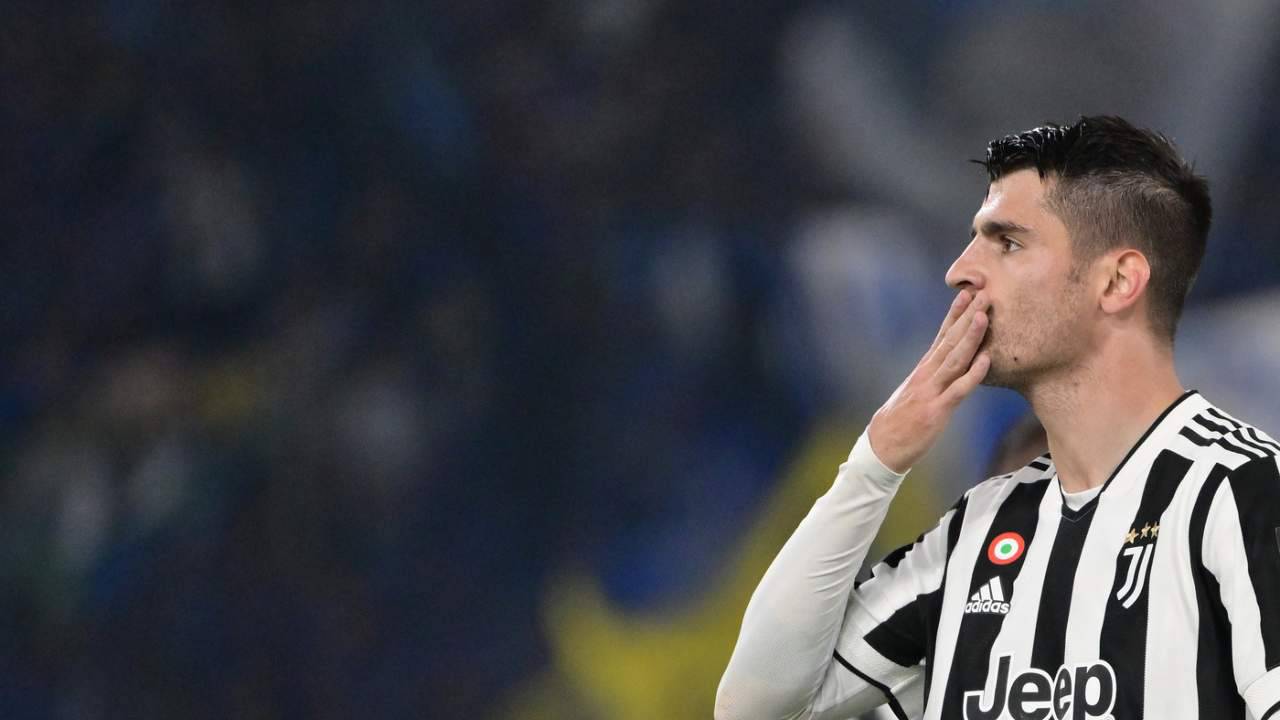 Morata, il sogno si è avverato: come cambia il futuro