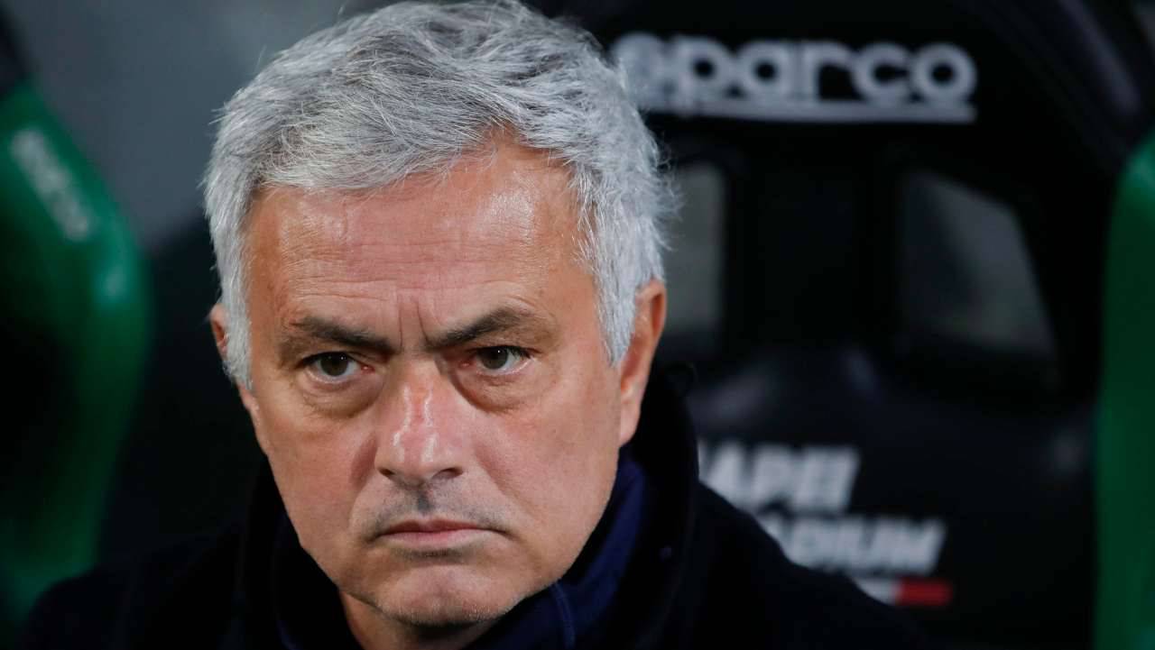 Mourinho