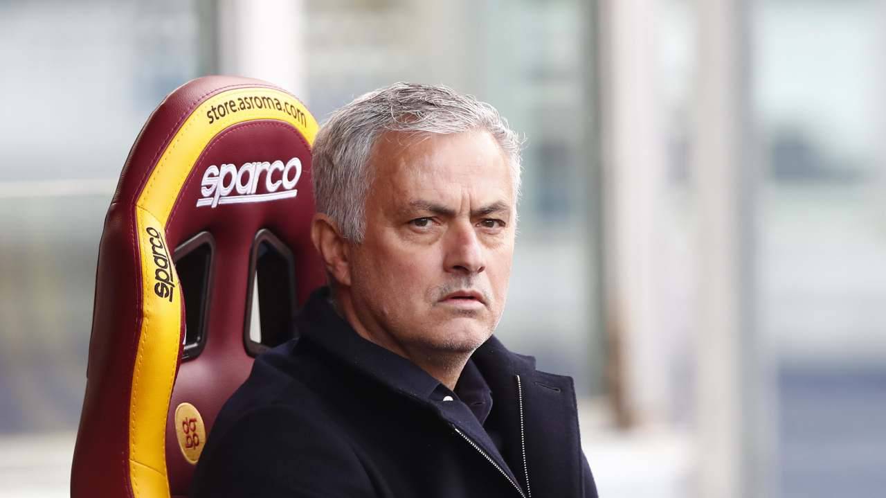 Mourinho