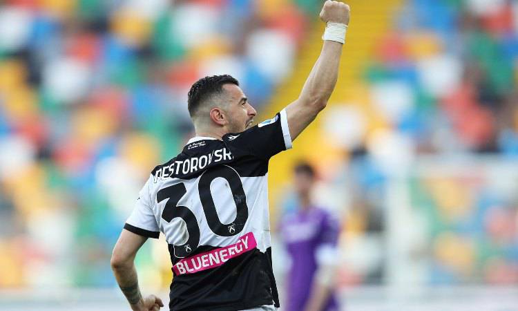 Nestorovski Fantacalcio