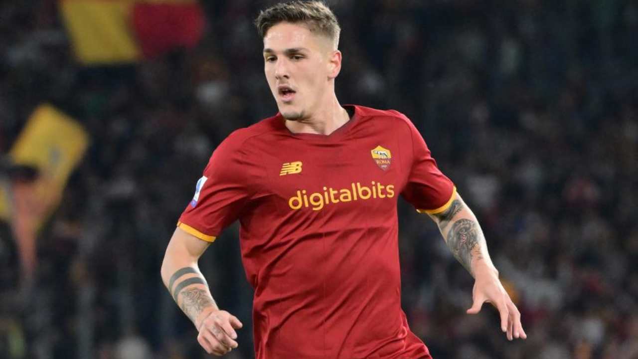 Zaniolo