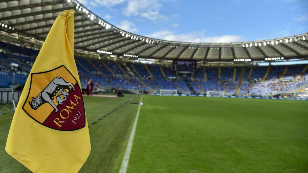 Serie A Roma Lazio