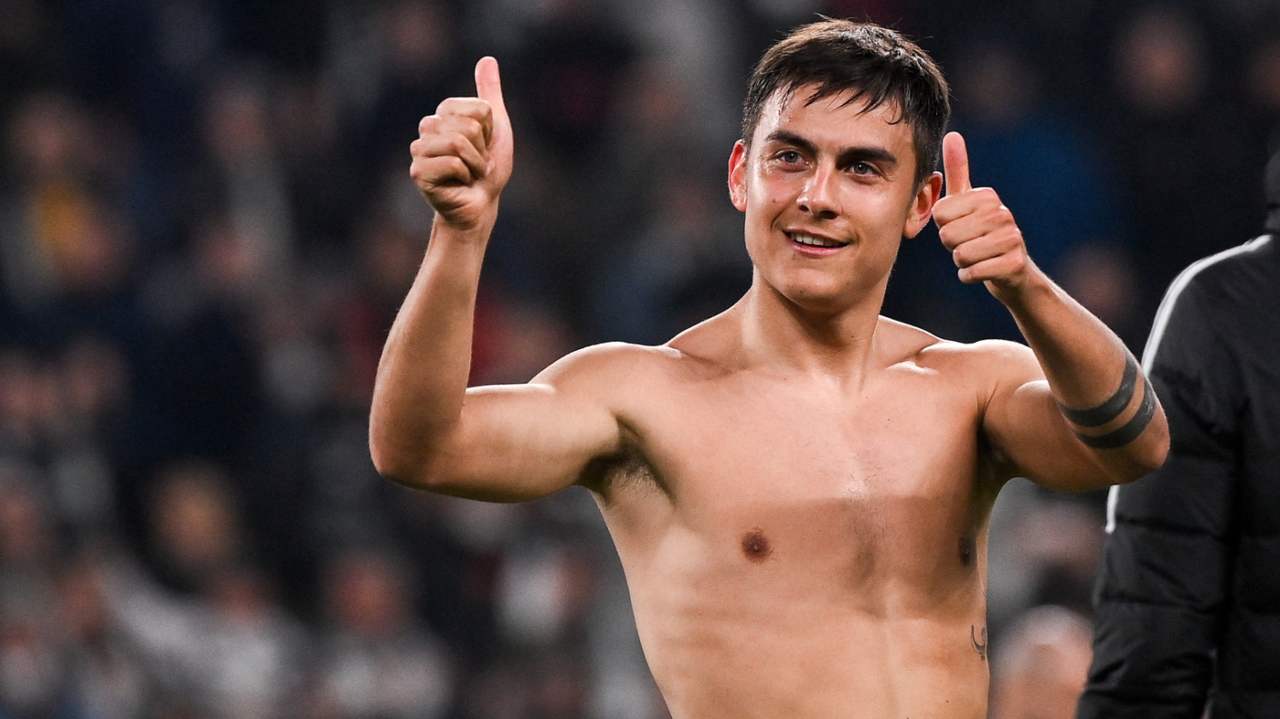 Roma, Dybala sulla scia di Batistuta: i cinque grandi argentini nella storia giallorossa