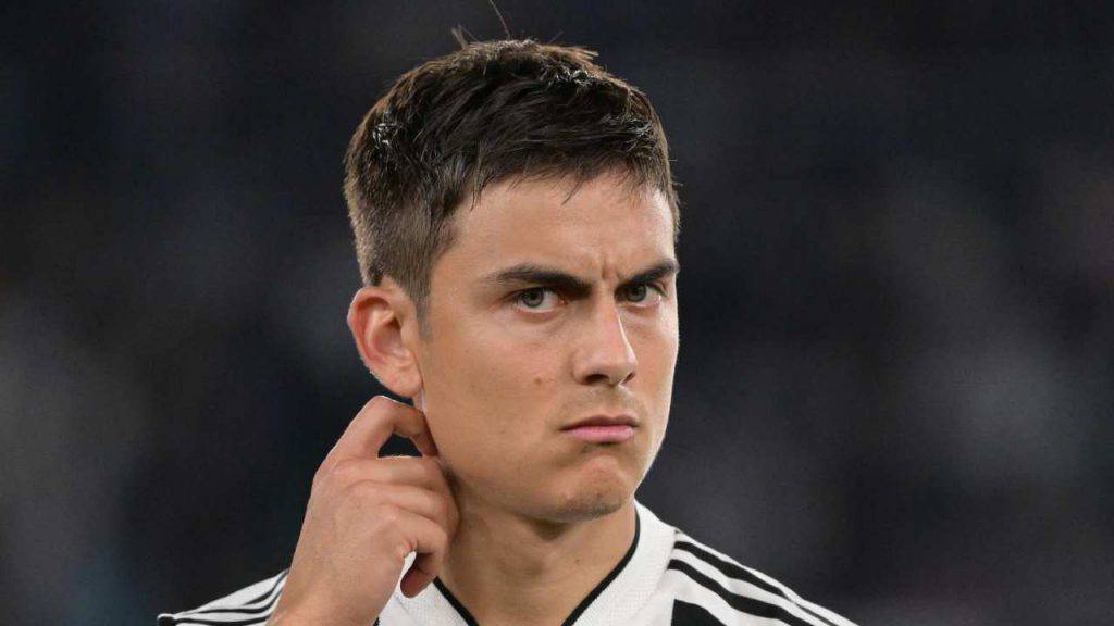 Paulo Dybala