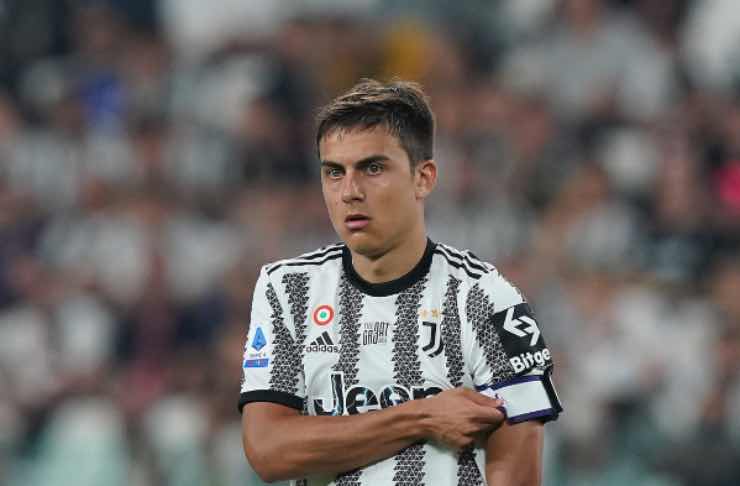 Dybala 