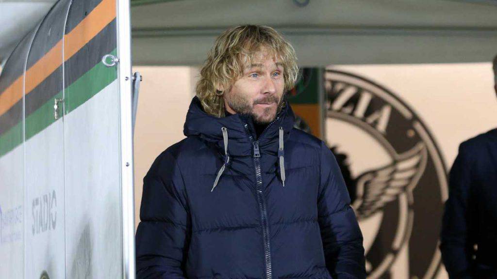 Pavel Nedved