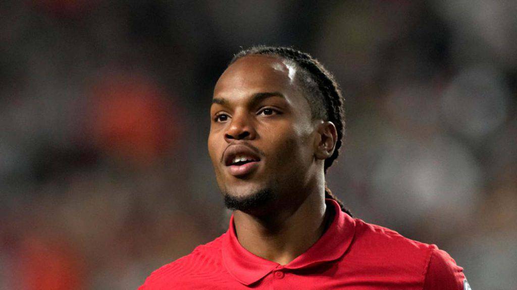 Renato Sanches