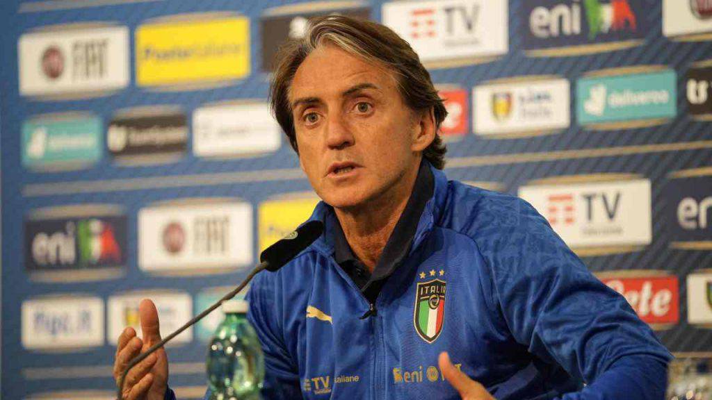 Roberto Mancini