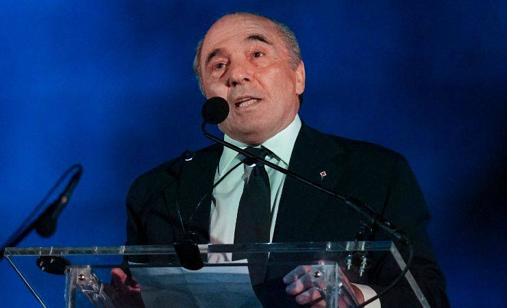 Rocco Commisso spende 100 milioni per la Fiorentina 