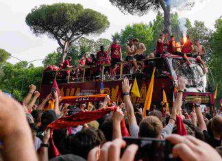Roma, arriva l'annuncio UFFICIALE sul nuovo stadio: tifosi in delirio