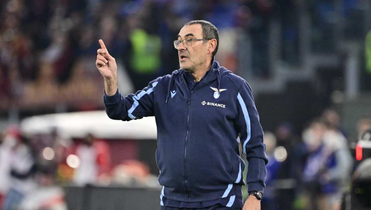 Sarri