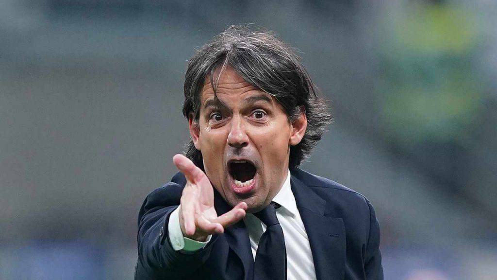 Terribile infortunio per il calciatore di Simone Inzaghi