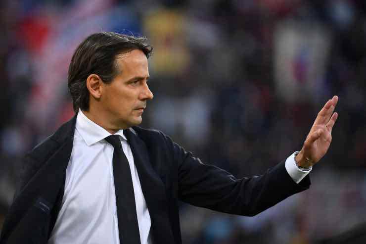 Inzaghi Inter 