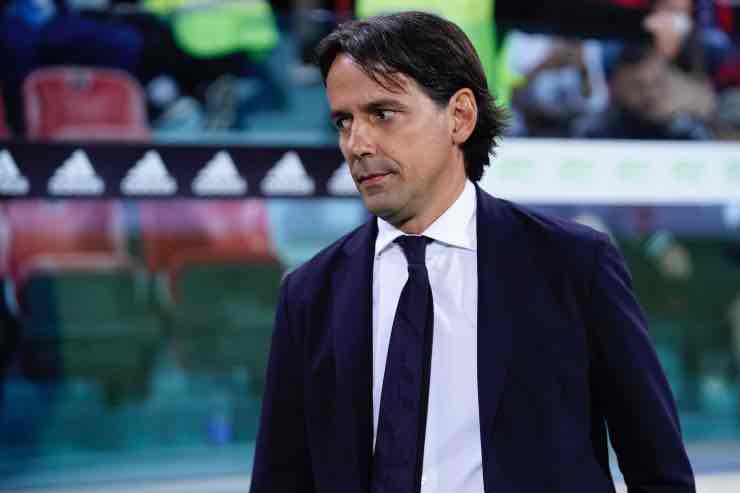 Inzaghi Inter 