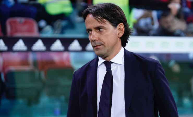 Inzaghi Inter 