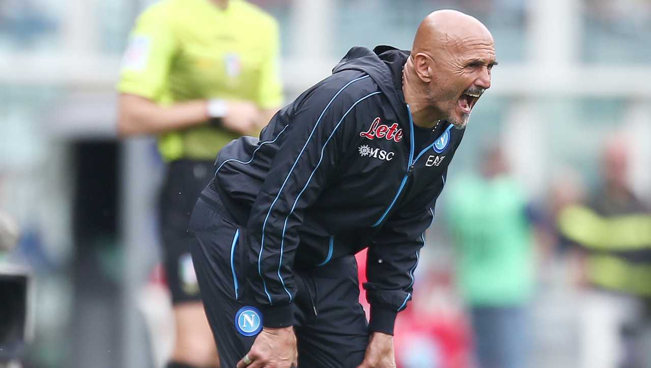 Spalletti