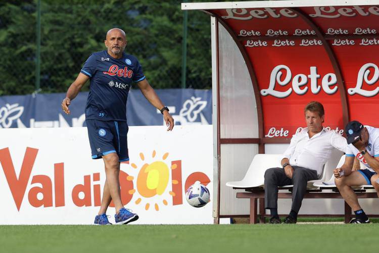 Spalletti