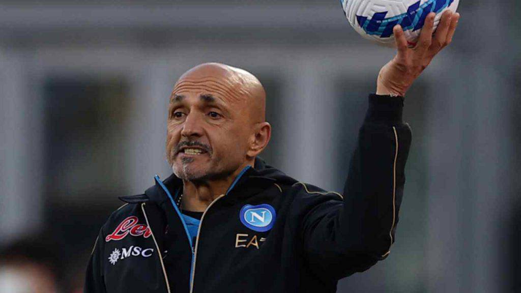 Luciano Spalletti