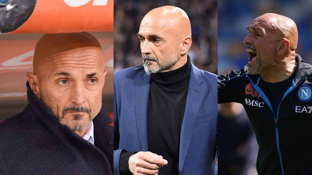 Spalletti crisi