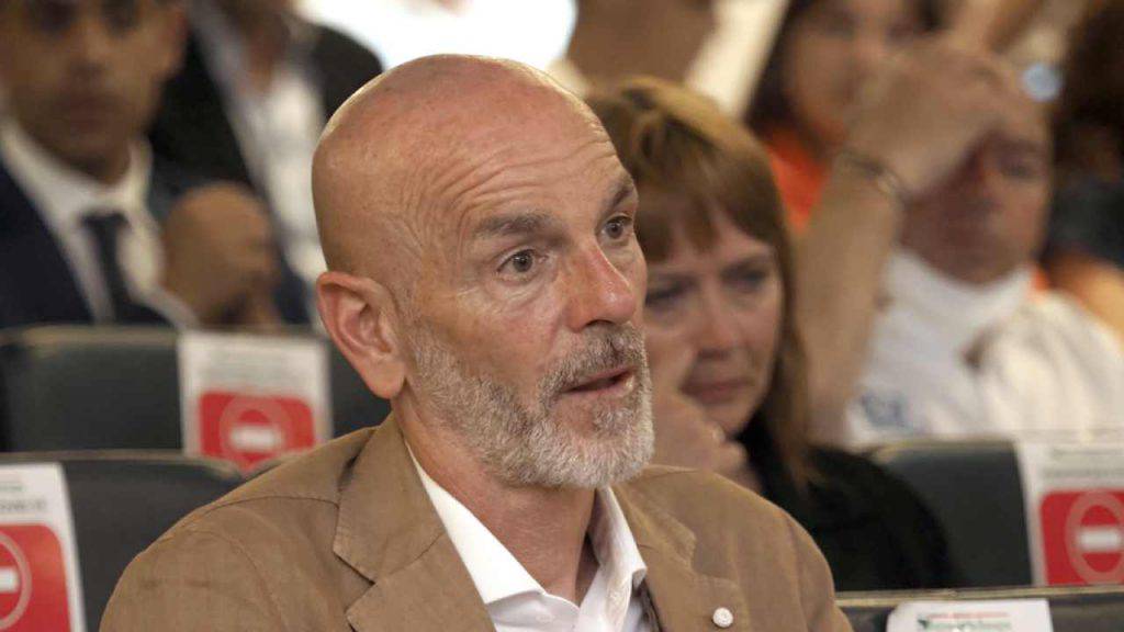 Stefano Pioli