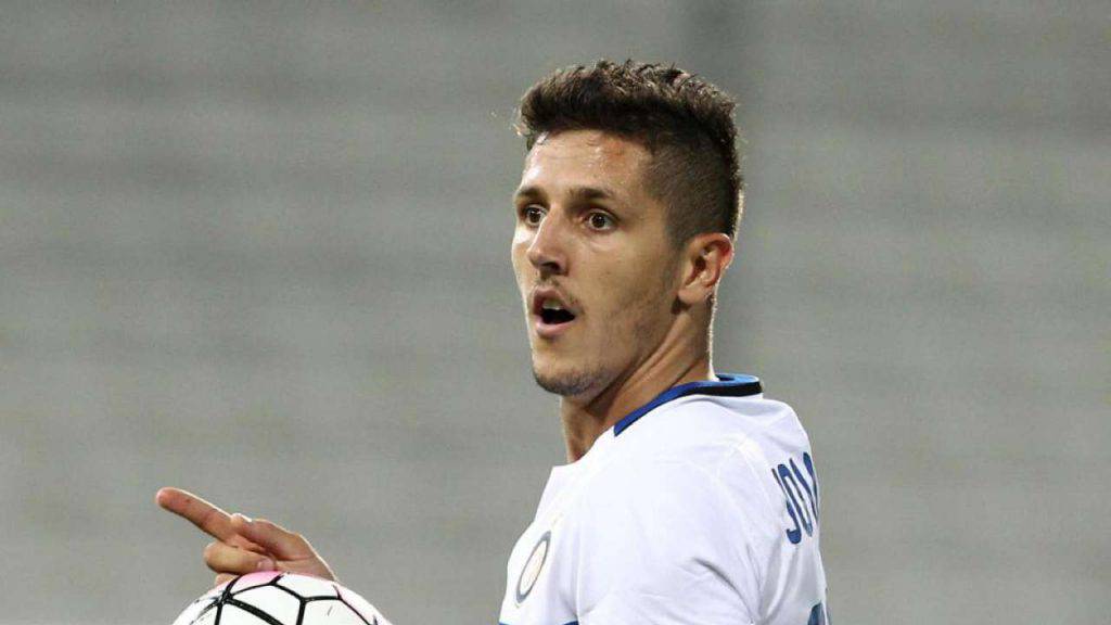 Stevan Jovetic 