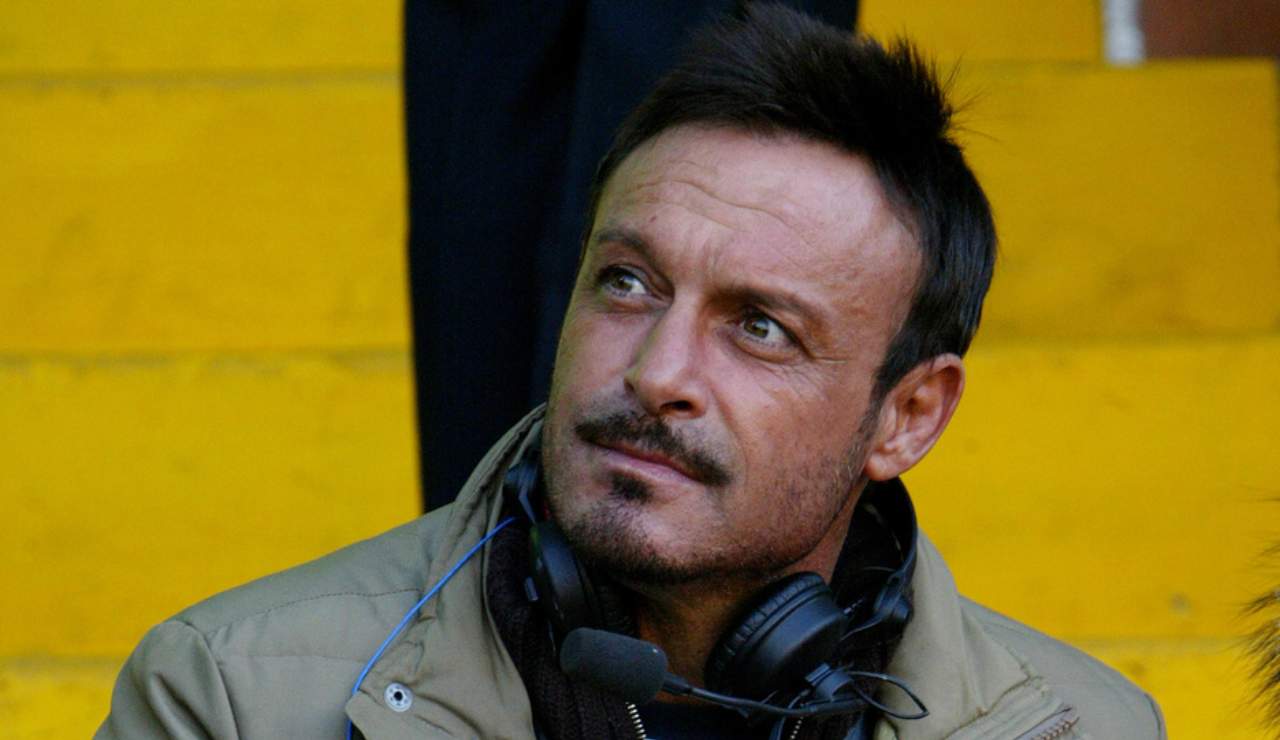 Totò Schillaci 