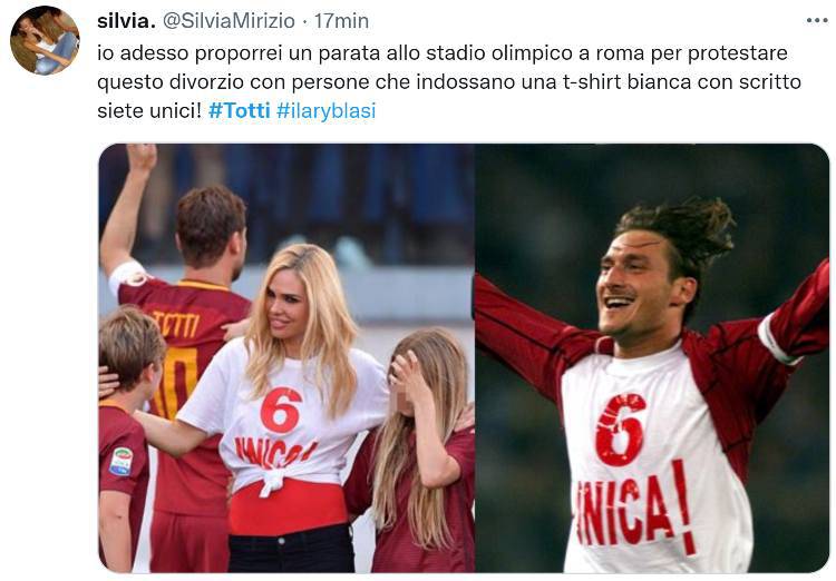 Reazioni fan (Twitter)