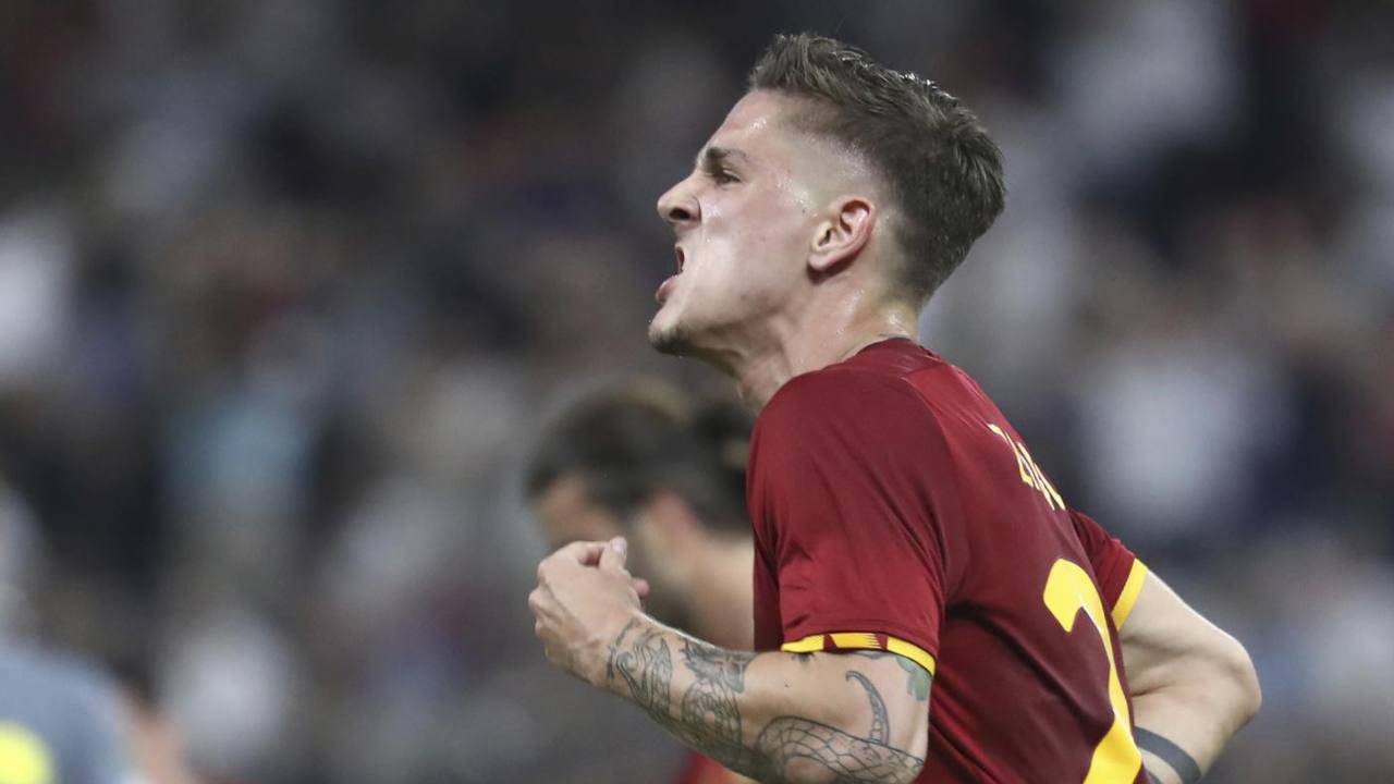 Zaniolo