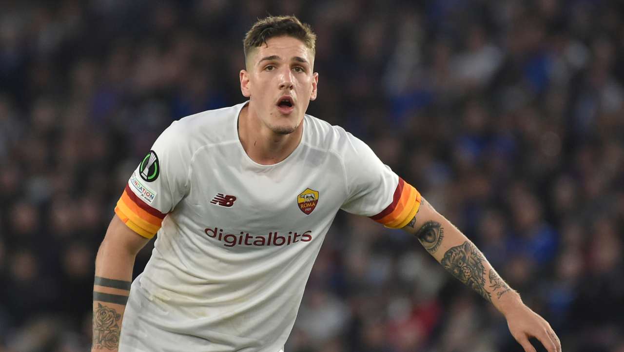 Zaniolo