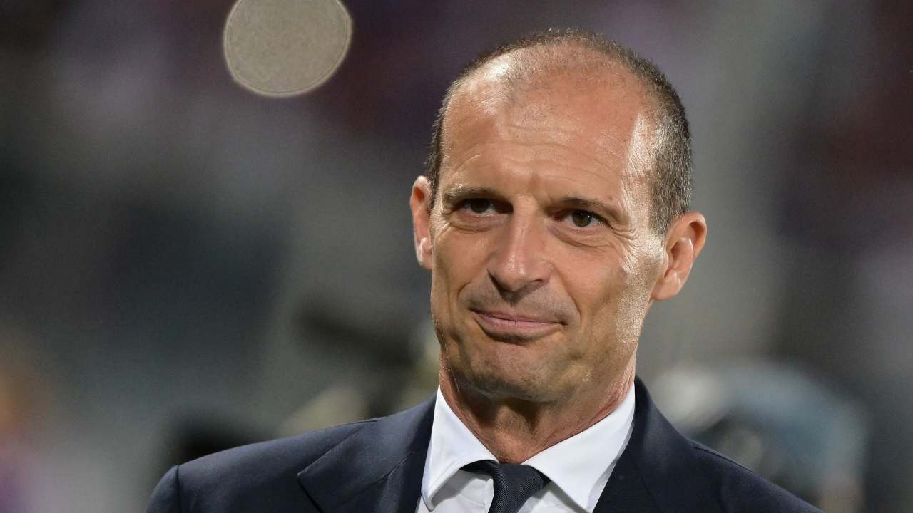 allegri juventus calciotoday 20220721 lapresse