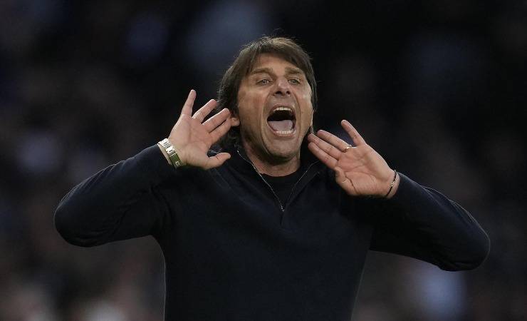 antonio tottenham conte calciotoday 20220727 lapresse