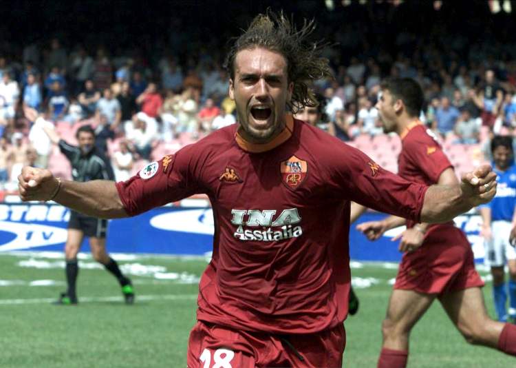 Gabriel Batistuta