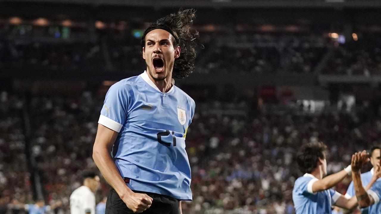 cavani calciotoday 20220719 lapresse