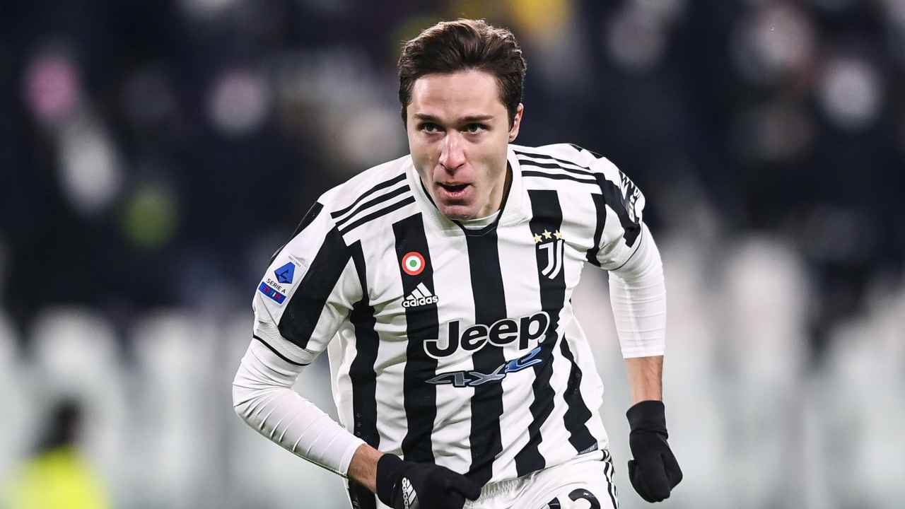 chiesa juventus calciotoday 20220714 lapresse