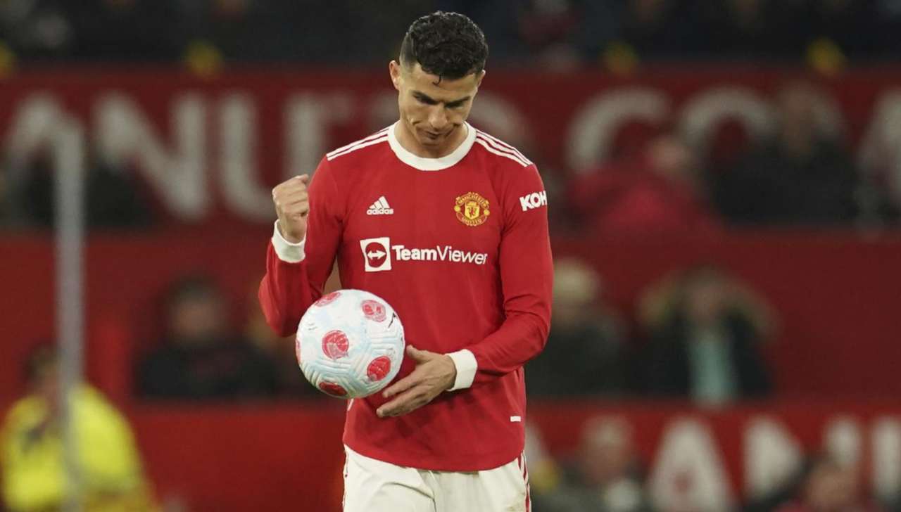 Cristiano Ronaldo, il giorno della verità: la Roma lo aspetta, spunta la data