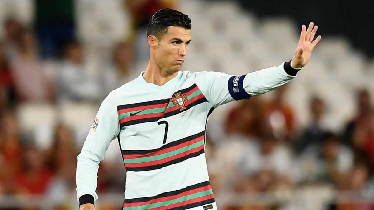 Cristiano Ronaldo è un peso: il nuovo rifiuto fa discutere