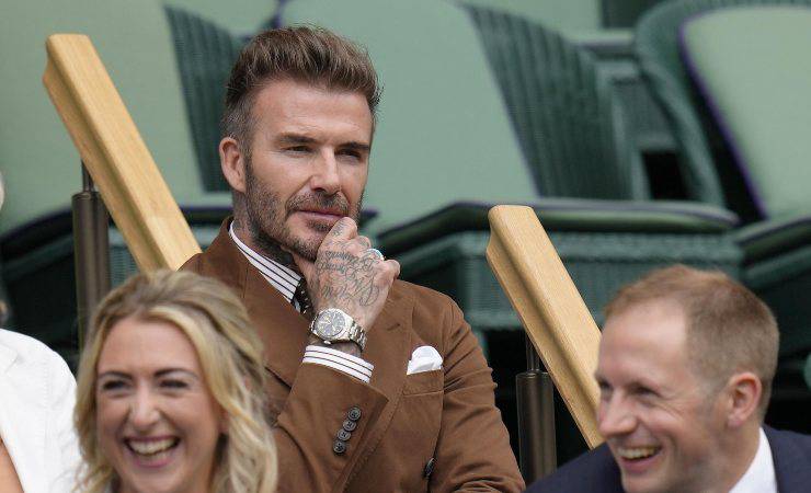 david beckham calciotoday 20220716 lapresse