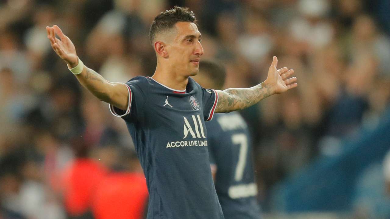 Juventus, Di Maria sfida Ibrahimovic: l'obiettivo infiamma la Serie A