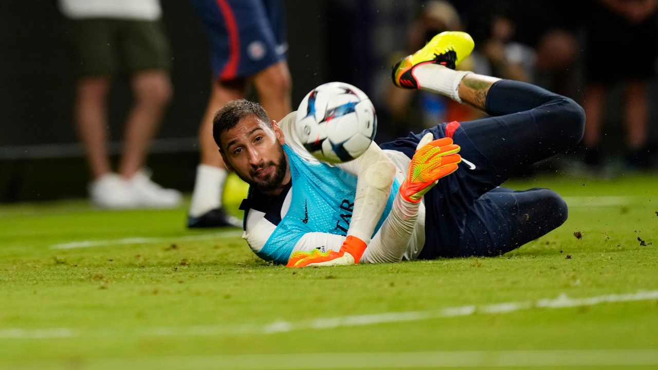 donnarumma judo calciotoday 20220725 lapresse