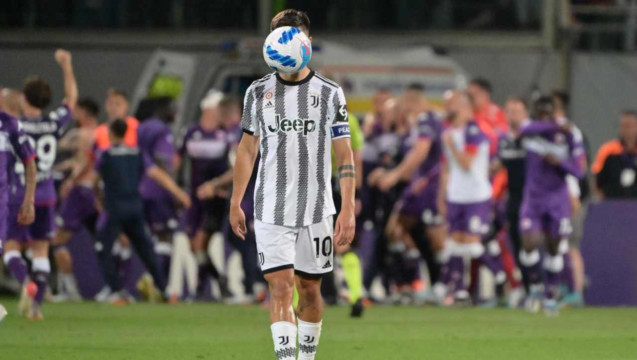 Dybala, la mossa che spaventa l'Inter: cresce la confusione dei tifosi