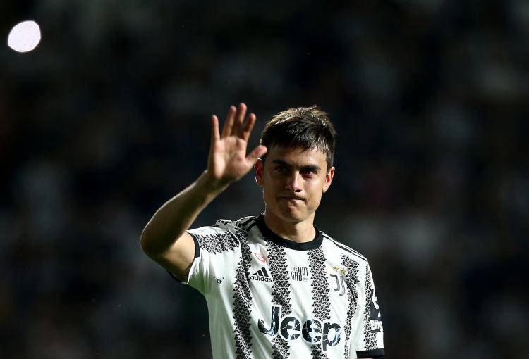 Milan, perché de Ketelaere allontana Dybala