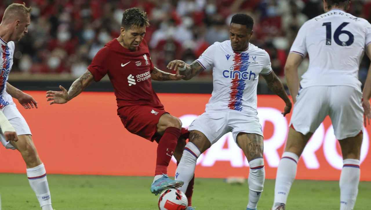 "Firmino alla Juventus si può fare ma...": la rivelazione a TVPLAY