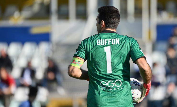 buffon calciotoday