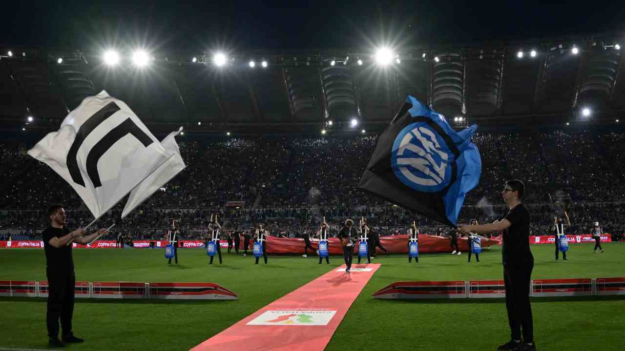 inter juve calciomercato calciotoday 20220727 lapresse